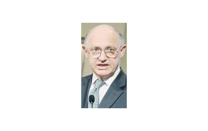 Héctor Timerman