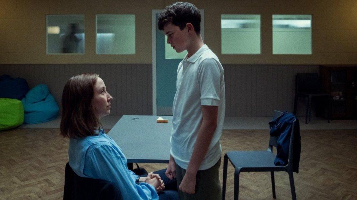 La serie Adolescencia de Netflix será difundida en las escuelas de ...