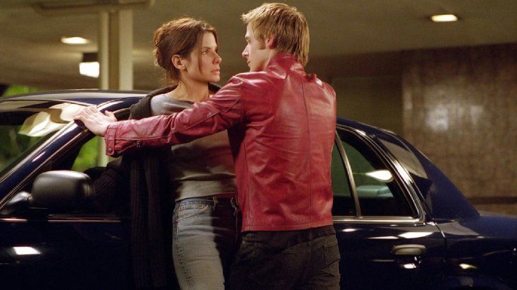 Una de las películas del 2000 que causó furor y ahora quiere repetir en la plataforma.
