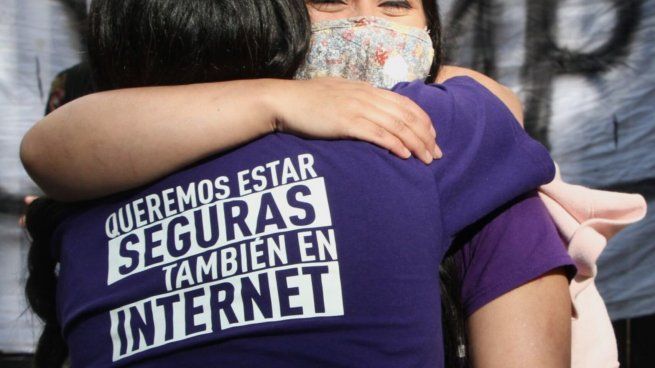 La Ley Olimpia busca tipificar como delito la figura de violencia digital. 