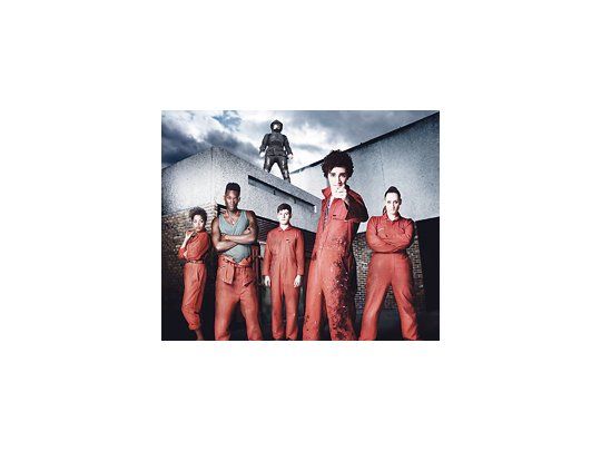 MISFITS