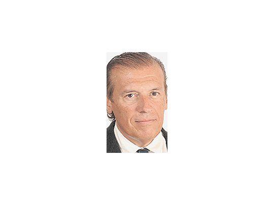 Orlando Salvestrini