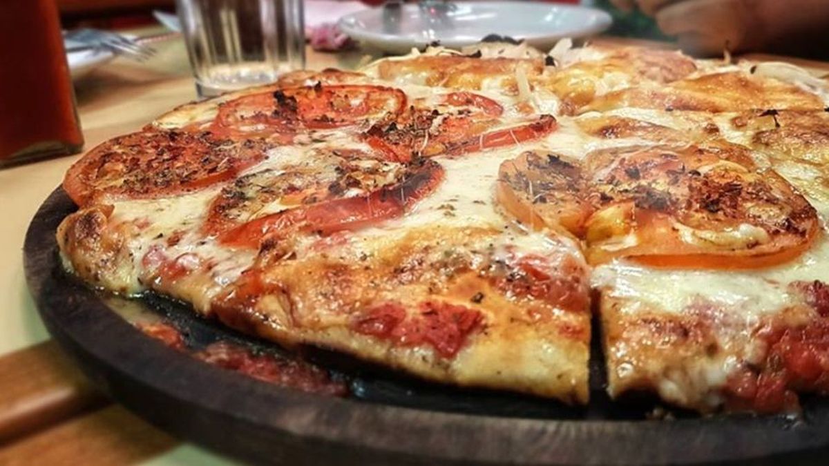 Secretos de la pizza porteña: un negocio que mueve más de $ 3.500 millones  al año