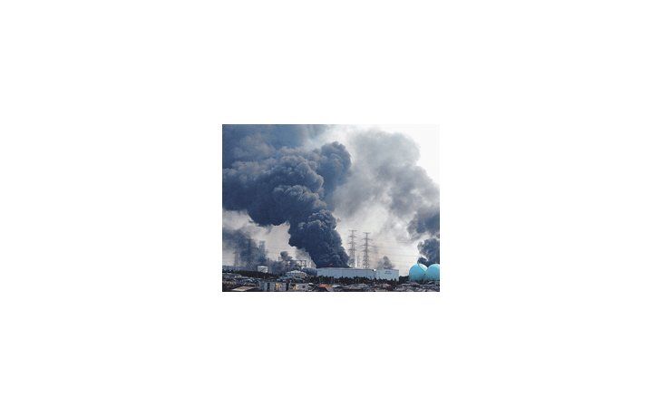 ámbito.com | Después del tsunami que azotó a Japón y sus consecuencias por el desastre nuclear, preocupan las derivaciones sanitarias, que podrían empeorar aún más la situación de un país hoy destrozado.