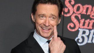 Jackman interpretará a un icónico personaje. Jackman interpretará a un icónico personaje.