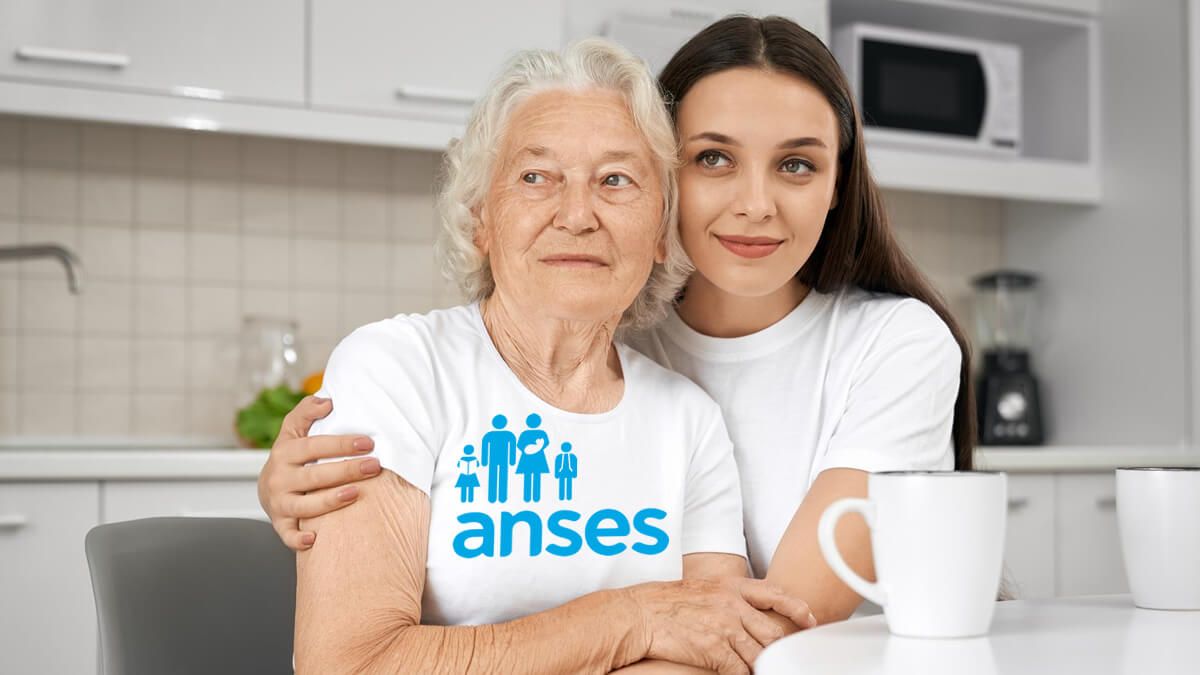 ANSES: ¿Cómo hacer el trámite para que reconozcan las tareas de cuidado?
