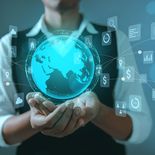 Uruguay exportó u$s 4.101 millones en servicios globales durante 2024. Uruguay exportó u$s 4.101 millones en servicios globales durante 2024.