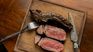 La carne subió más de 60% en el último año.