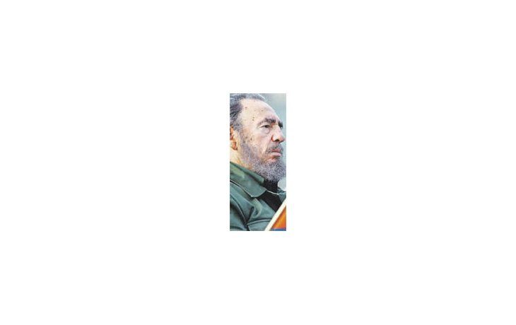 ámbito.com | Fidel Castro