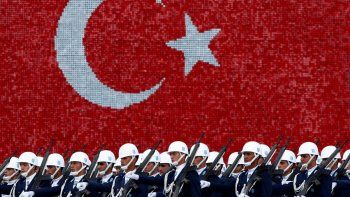 ademas de turquia, otros 5 paises que cambiaron su nombre