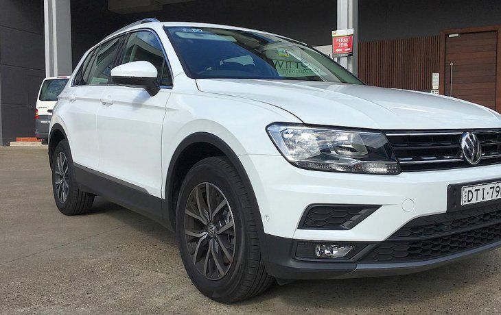 Defensa del Consumidor llamó a revisión los vehcículos Volkswagen modelo&nbsp;Tiguan (chasis desde 3VV**65N*JM181254 a 3VV**65N*KM004903).
