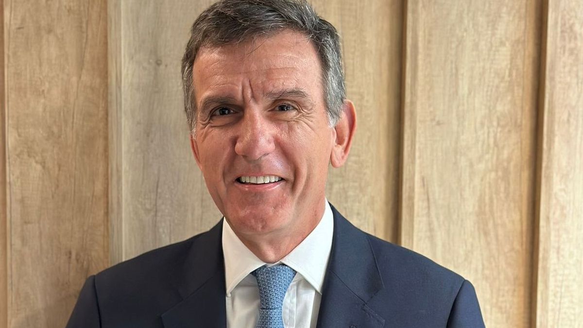 Dollar, rate, credit and future of the financial business: how the new CEO of Banco Supervielle thinks