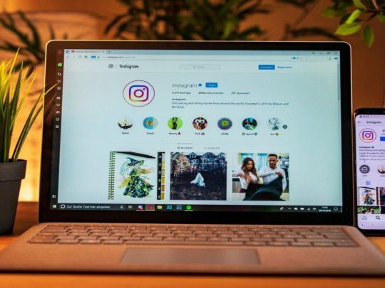 Como Descargar Fotos De Instagram A Tu Pc