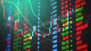 Toda la información sobre el dólar, las acciones y los bonos Toda la información sobre el dólar, las acciones y los bonos