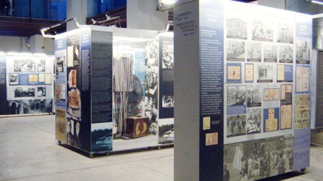 “Prender para aprender: encendé tu memoria”.