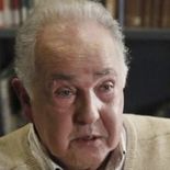 Jorge José Bacigalupo, es el sargento retirado y amigo del chofer Oscar Centeno, quien guardó los cuadernos antes de entregarlos al periodista Diego Cabot. Jorge José Bacigalupo, es el sargento retirado y amigo del chofer Oscar Centeno, quien guardó los cuadernos antes de entregarlos al periodista Diego Cabot.
