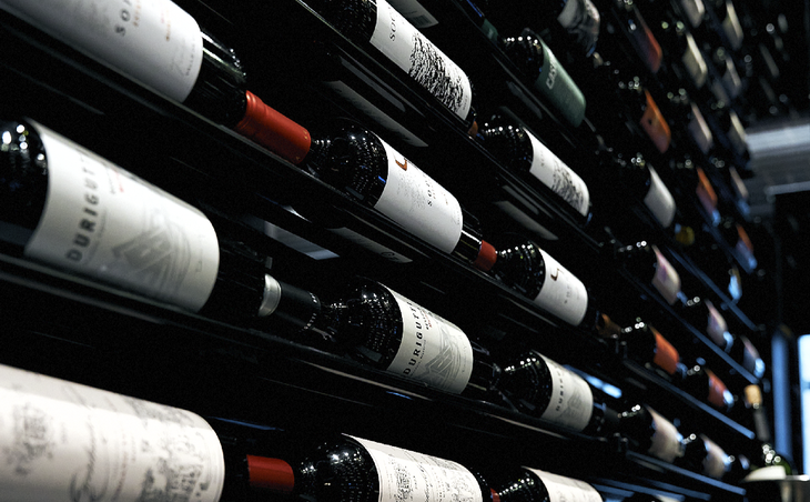 La curaduría está a cargo de la sommelier Marcela Rienzo. La curaduría está a cargo de la sommelier Marcela Rienzo.