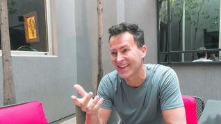 Puiggrós. El sábado estrena el musical “Lila” en Espacio Callejón.