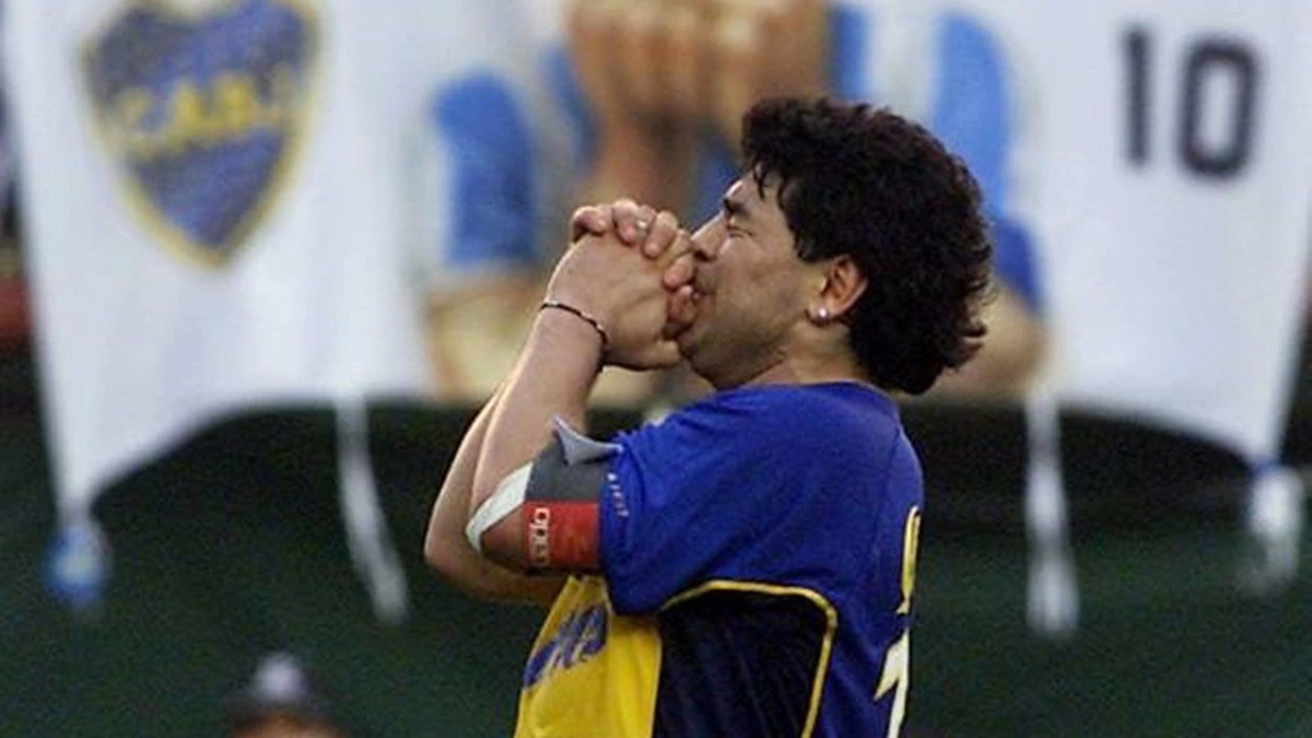 From the tribute to Maradona to Racing champion after 35 years: what happened in the sport during 2001