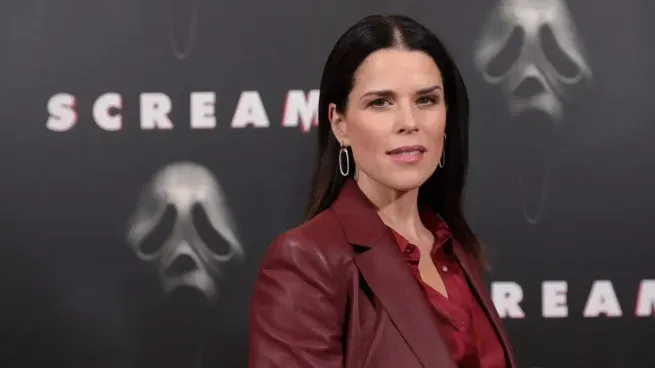 La histórica Sidney Prescott vuelve a la saga.&nbsp;