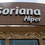 Grupo Soriana, uno de los más millonarios del país. Grupo Soriana, uno de los más millonarios del país.