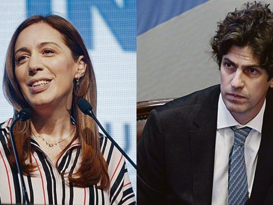 El senador nacional por el radicalismo Martín Lousteau remarcó que no tiene claro qué es lo que María Eugenia Vidal quiere hacer con su pase de la Provincia a la Ciudad de Buenos Aires﻿.