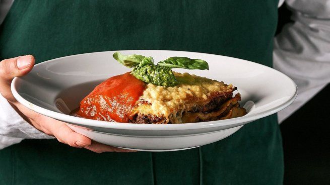 Cinco propuestas locales que reinterpretan la lasaña con ingredientes frescos, recetas caseras y mucho carácter, en homenaje al plato más emblemático de Italia. (Foto: Enero).
