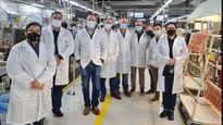 multinacional invertira u$s10 millones en tierra del fuego para producir aires acondicionados