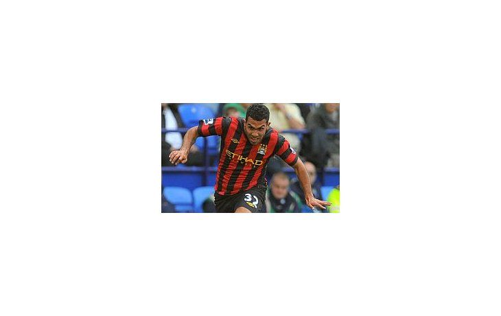 Tevez está cerca del Milan.