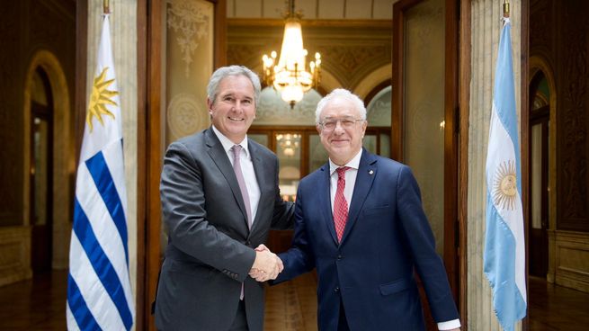 Uruguay incorpora planteos argentinos al análisis ambiental del proyecto en Paysandú.