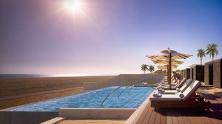 Lujo, aventura y naturaleza en Los Cabos