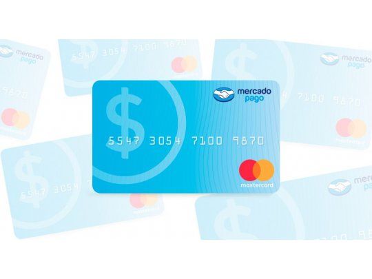 Todo lo que tenés que saber sobre la tarjeta de Mercado Pago