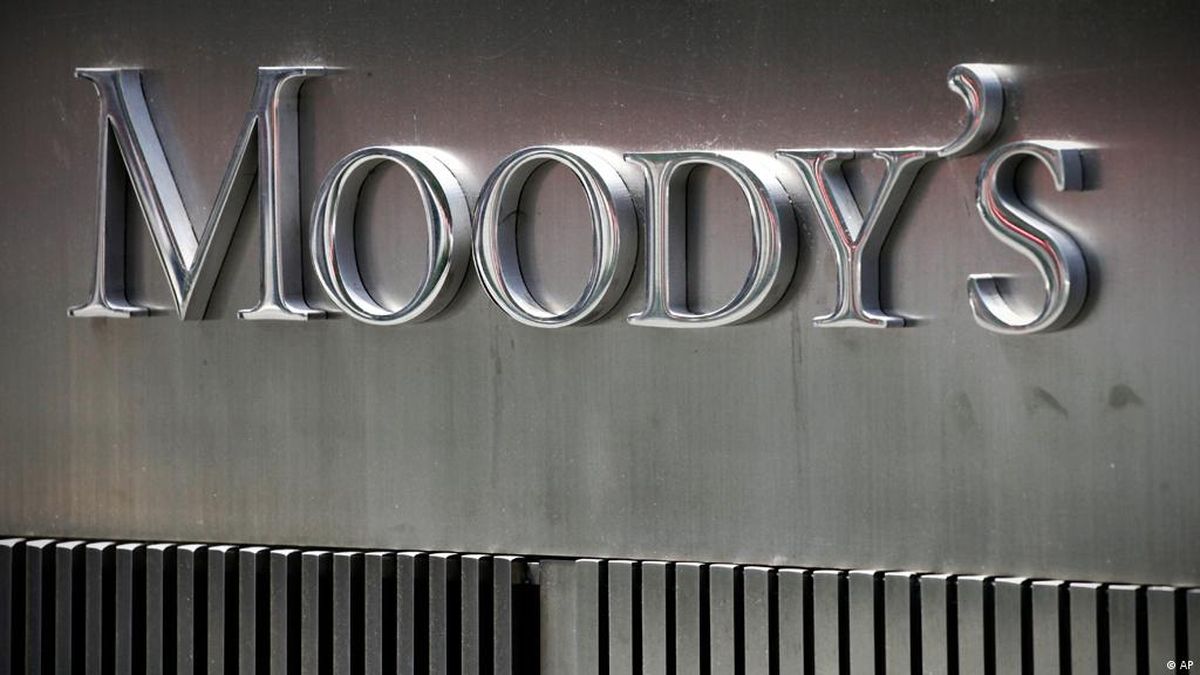 Moody’s highlighted a recovery in the issuance of financial trusts