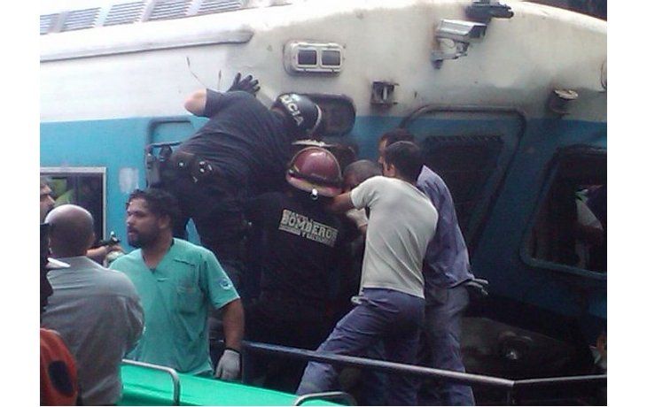 Tragedia de Once: condenaron a Schiavi, Jaime y Claudio Cirigliano