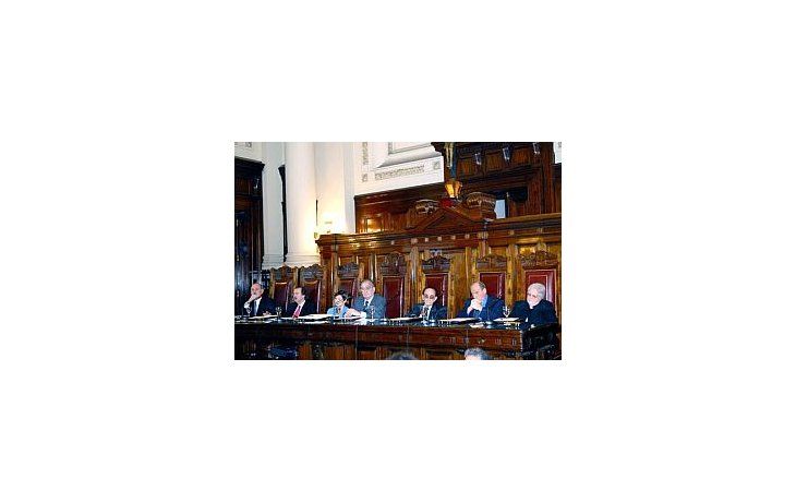 La Corte Suprema destacó la suscripción de convenios con instituciones y entidades para combatir contra la trata de personas.