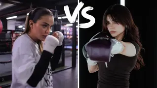 La cartelera de Supernova Strikers Génesis 2026 ha llamado la atención, sobre todo, por la presencia de la influencer Alana Flores otra vez en el cartel. Pero su rival también roba miradas y podría derrotarla.: la actirz mexicana Samadhi Zendejas. La cartelera de Supernova Strikers Génesis 2026 ha llamado la atención, sobre todo, por la presencia de la influencer Alana Flores otra vez en el cartel. Pero su rival también roba miradas y podría derrotarla.: la actirz mexicana Samadhi Zendejas.