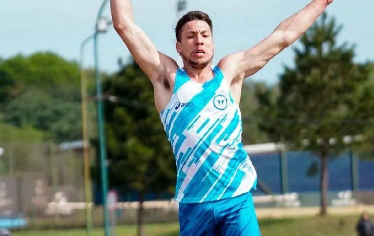 federacion de atletismo cerro alianza con marca de ropa deportiva