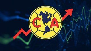 La venta del 49 por ciento del Club América hizo que las acciones del Grupo Ollamani casi tocaran su máximo histórico. La venta del 49 por ciento del Club América hizo que las acciones del Grupo Ollamani casi tocaran su máximo histórico.