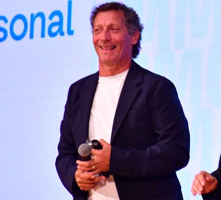 Pedro Troglio, uno de los damnificados en la causa, denunció irregularidades en los desarrollos y apuntó contra los responsables por el manejo de los fondos Pedro Troglio, uno de los damnificados en la causa, denunció irregularidades en los desarrollos y apuntó contra los responsables por el manejo de los fondos