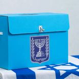 Las elecciones parlamentarias de Israel definen la composición de la Knéset, pero la formación del próximo Gobierno depende de las alianzas entre partidos.