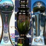 Estos son los ocho títulos anuales que ahora reparte el fútbol argentino Estos son los ocho títulos anuales que ahora reparte el fútbol argentino