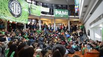 ATE logró revertir los despidos en el PAMI.&nbsp;