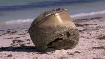 encuentran un misterioso objeto en australia: las espeluznantes teorias