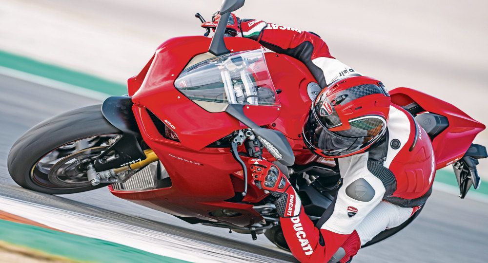 Ducati es superbike