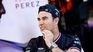 Checo Pérez extiende contrato con Cadillac.
