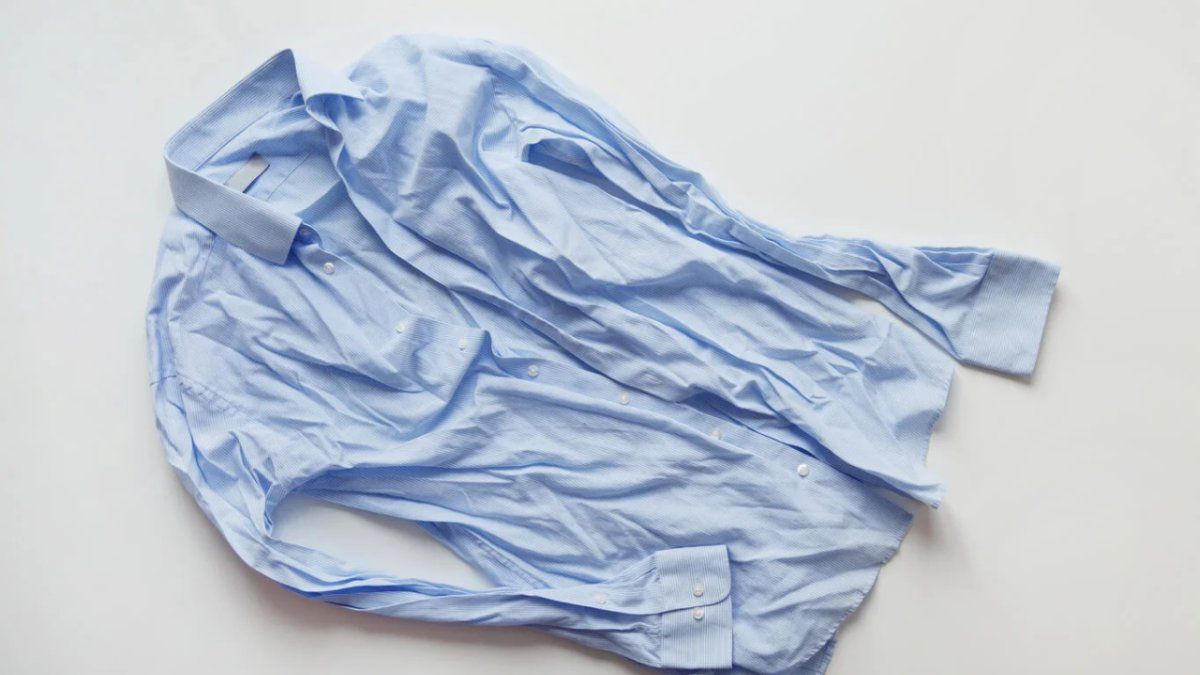 December 20: How did Wrinkled Shirt Day come about?