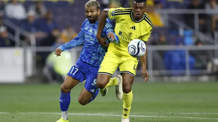 Tigres recibe a Nashville en el partido de vuelta de las semifinales de la Concachampions. Los felinos tiene la ventaja de haber ganado 1 a 0 en la ida en Estados Unidos. Tigres recibe a Nashville en el partido de vuelta de las semifinales de la Concachampions. Los felinos tiene la ventaja de haber ganado 1 a 0 en la ida en Estados Unidos.