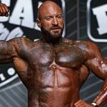 Mateusz Chmura murió a los 33 años.