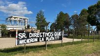 Los productores locales se mostraron preocupados por el impacto económico en la zona.