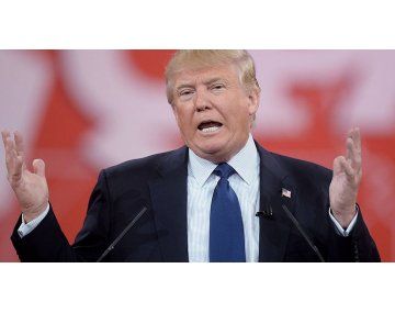 San Francisco lleva a la Justicia a Trump Media & Technology Group (TMTG).